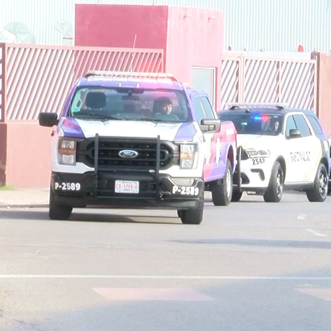 Investigan a Policías por Presunto Abuso de Autoridad en Piedras Negras, Coahuila